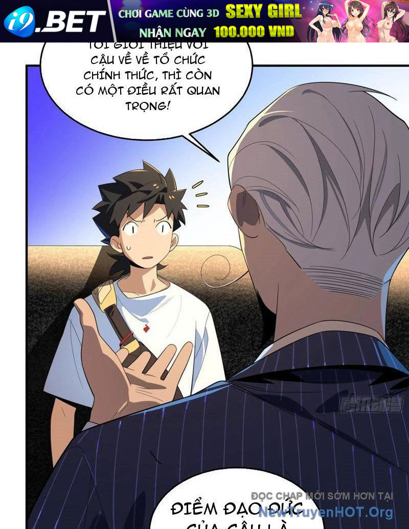 Linh Cảnh Hành Giả - Chapter 9 - Page 29