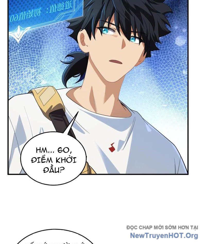 Linh Cảnh Hành Giả - Chapter 9 - Page 31