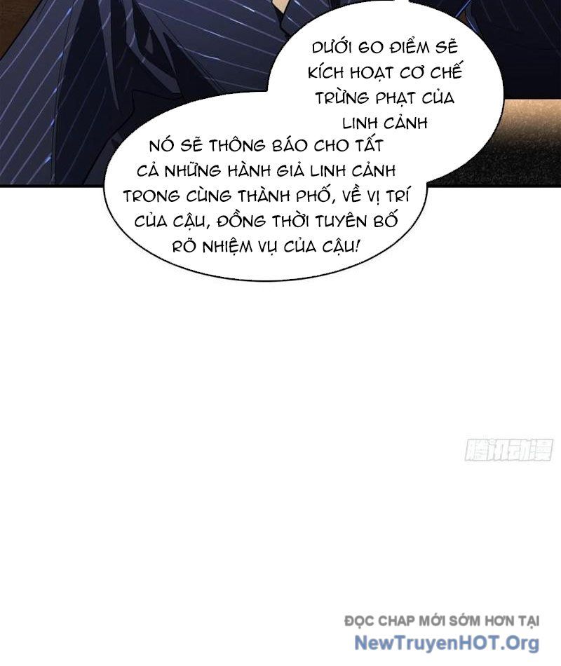 Linh Cảnh Hành Giả - Chapter 9 - Page 33