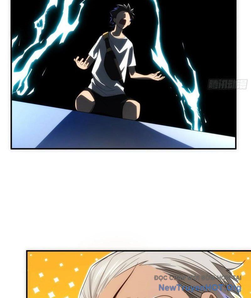 Linh Cảnh Hành Giả - Chapter 9 - Page 37