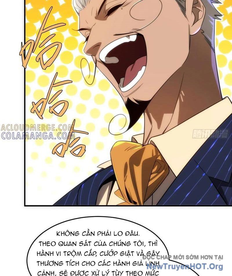 Linh Cảnh Hành Giả - Chapter 9 - Page 38