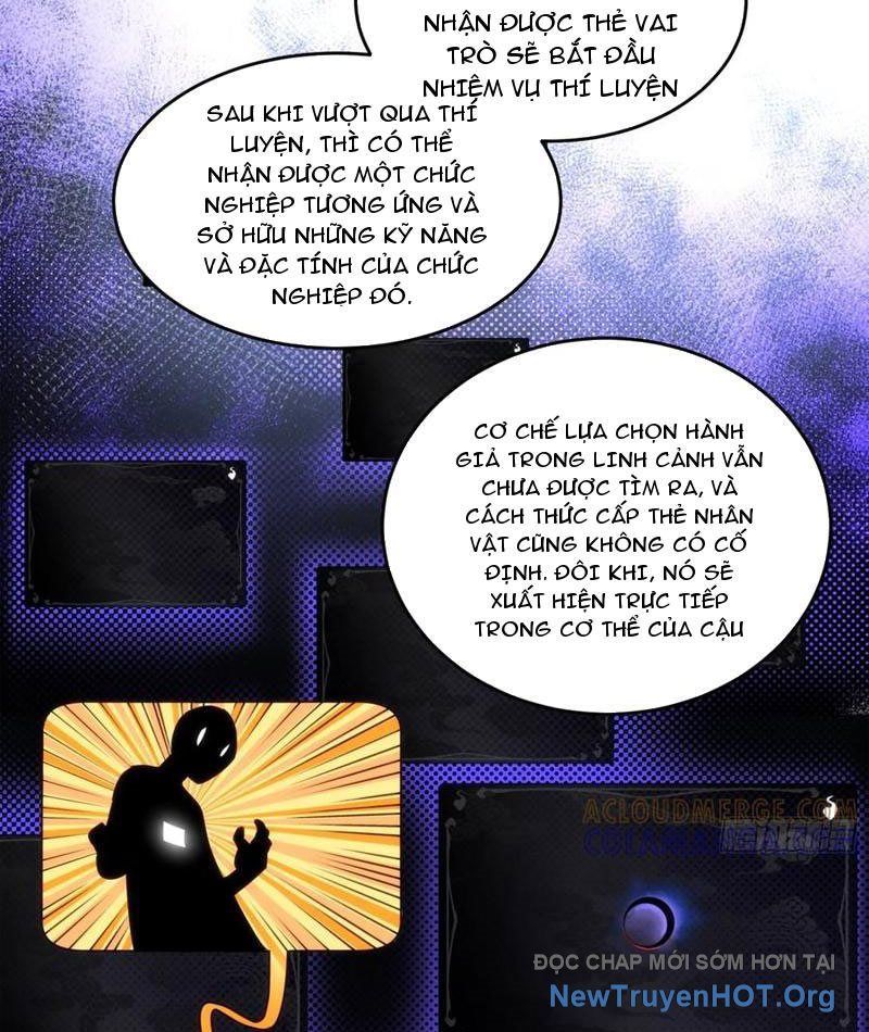 Linh Cảnh Hành Giả - Chapter 9 - Page 4