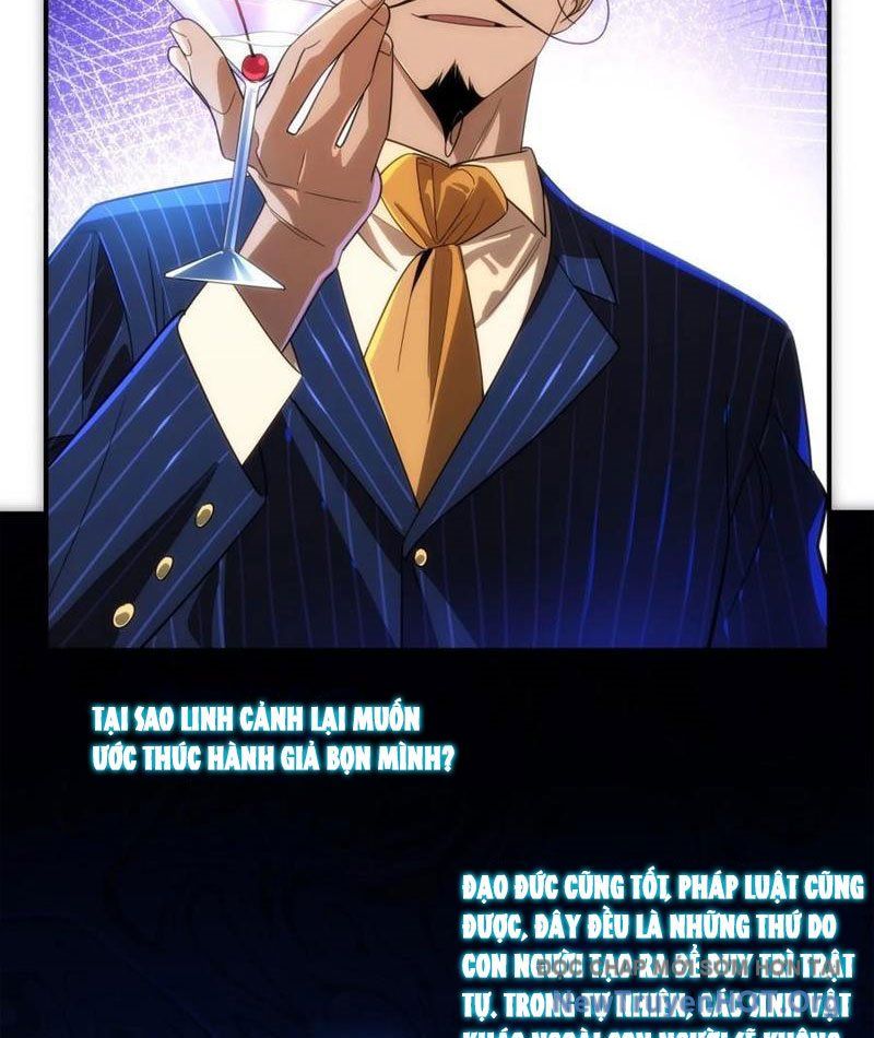 Linh Cảnh Hành Giả - Chapter 9 - Page 41