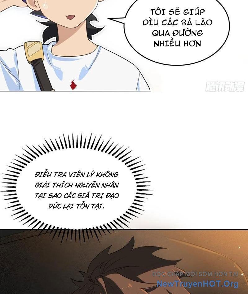 Linh Cảnh Hành Giả - Chapter 9 - Page 43