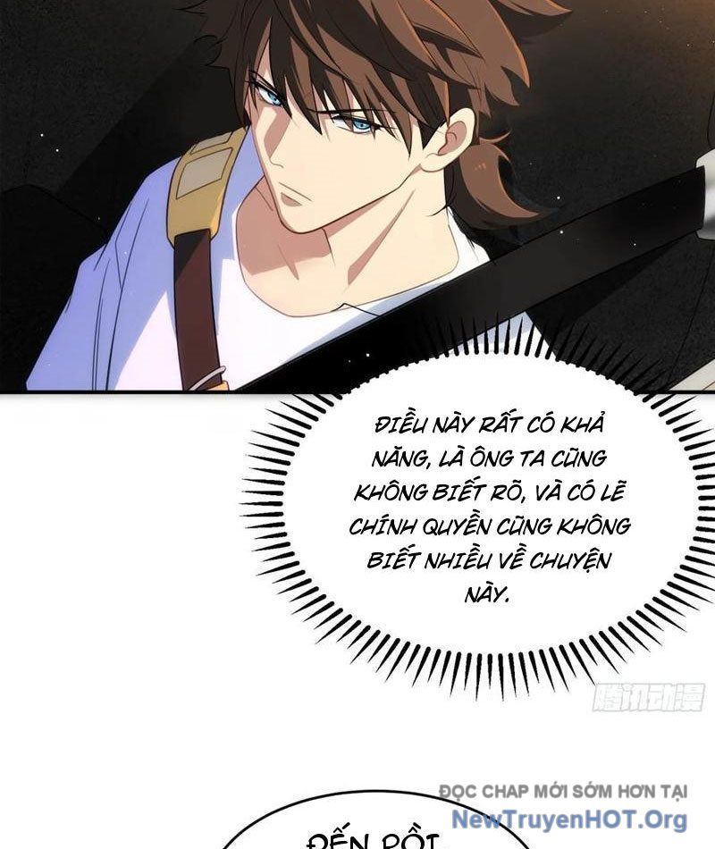 Linh Cảnh Hành Giả - Chapter 9 - Page 44