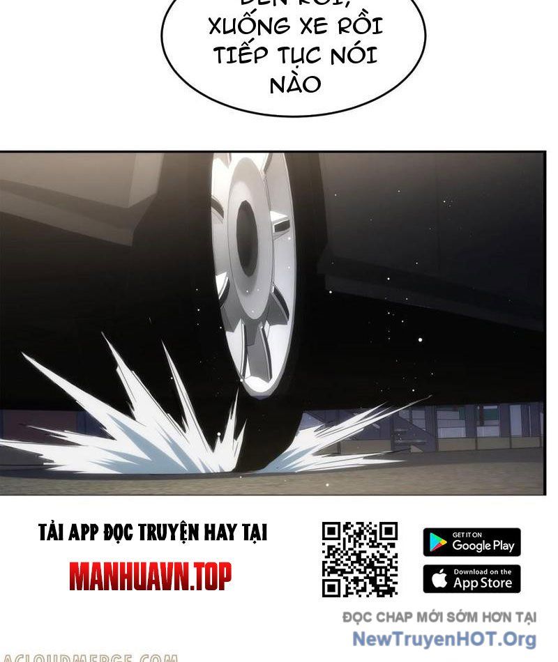 Linh Cảnh Hành Giả - Chapter 9 - Page 45