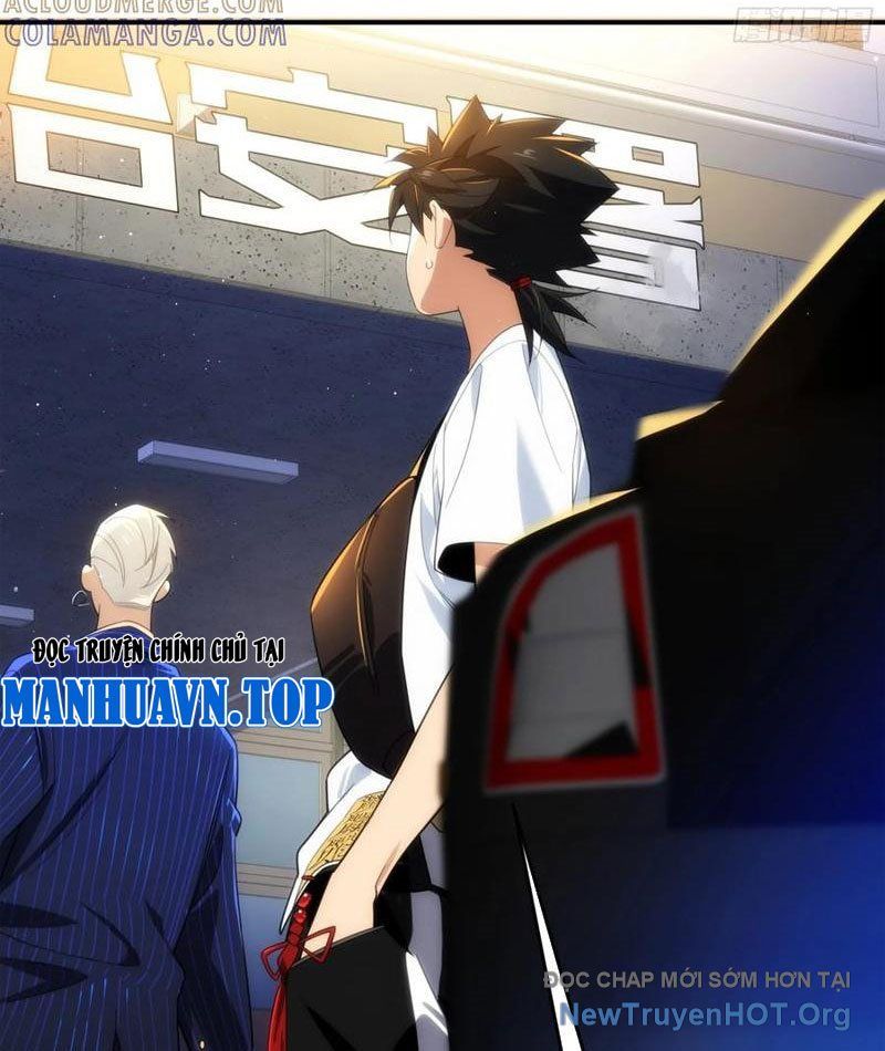 Linh Cảnh Hành Giả - Chapter 9 - Page 46