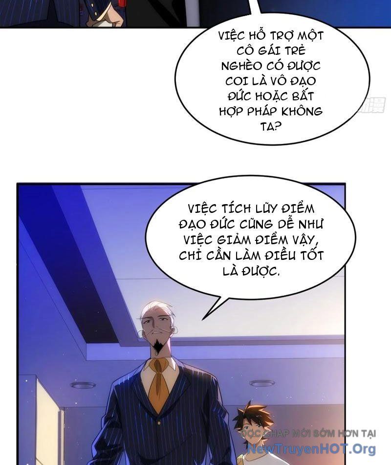 Linh Cảnh Hành Giả - Chapter 9 - Page 47