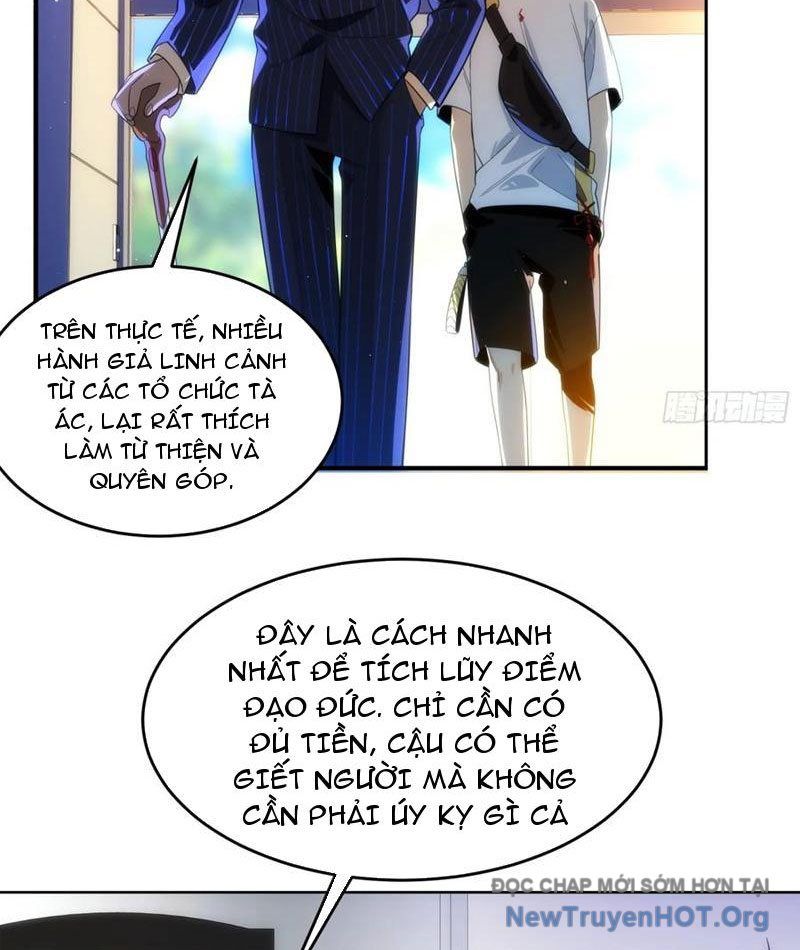 Linh Cảnh Hành Giả - Chapter 9 - Page 48