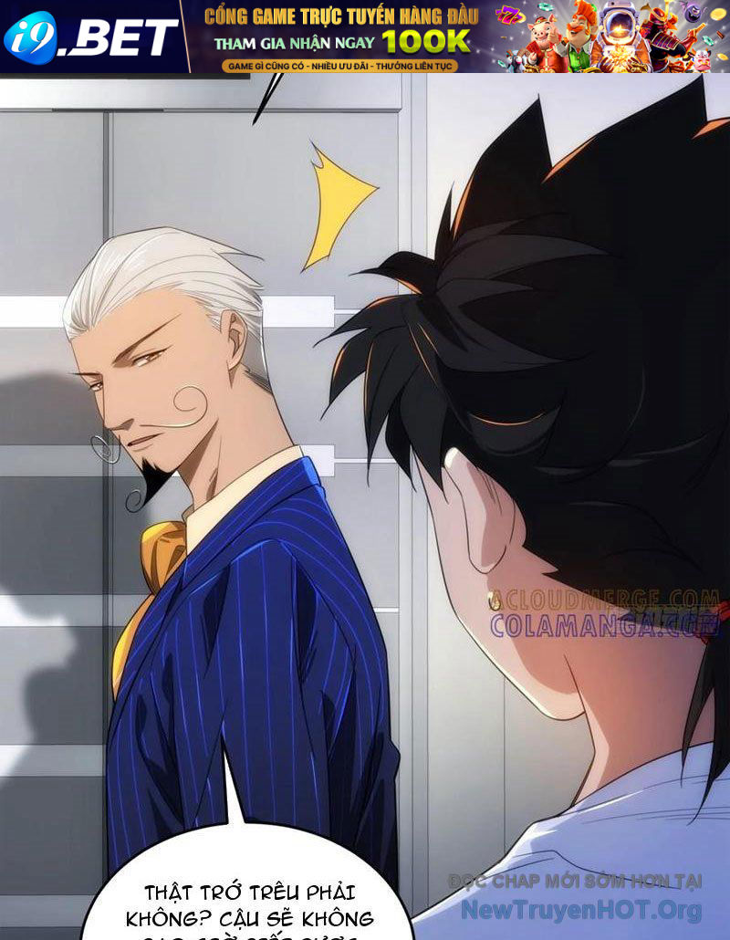 Linh Cảnh Hành Giả - Chapter 9 - Page 49