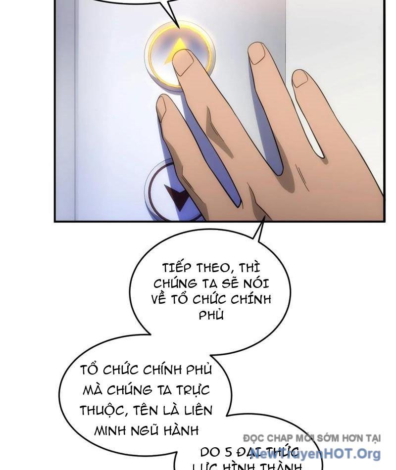 Linh Cảnh Hành Giả - Chapter 9 - Page 51