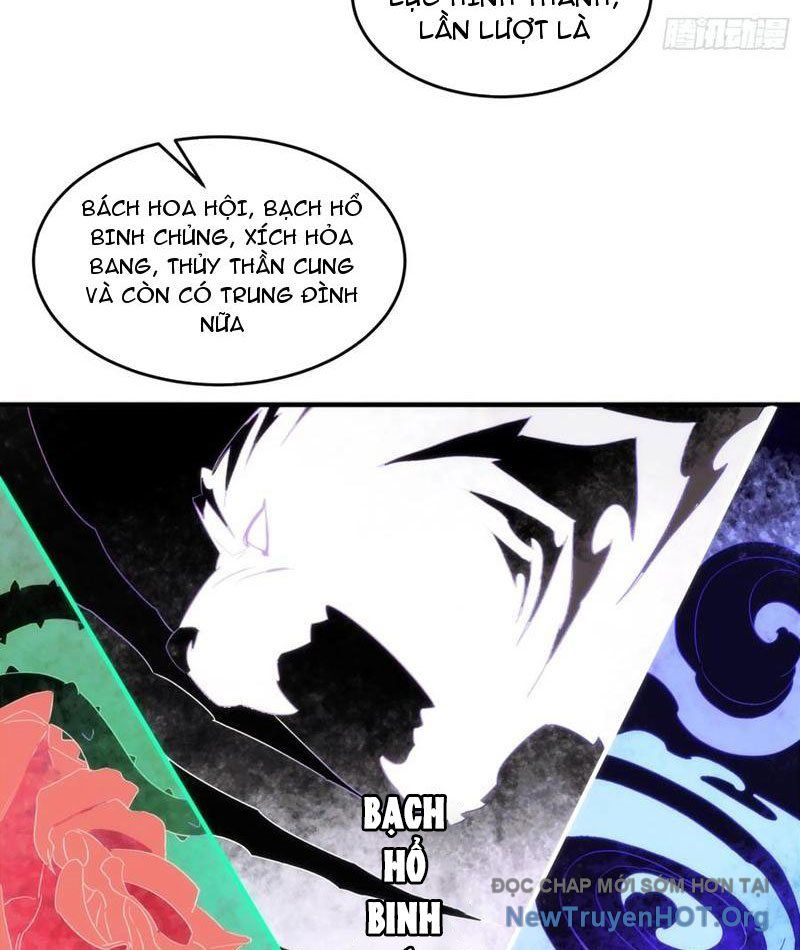 Linh Cảnh Hành Giả - Chapter 9 - Page 52