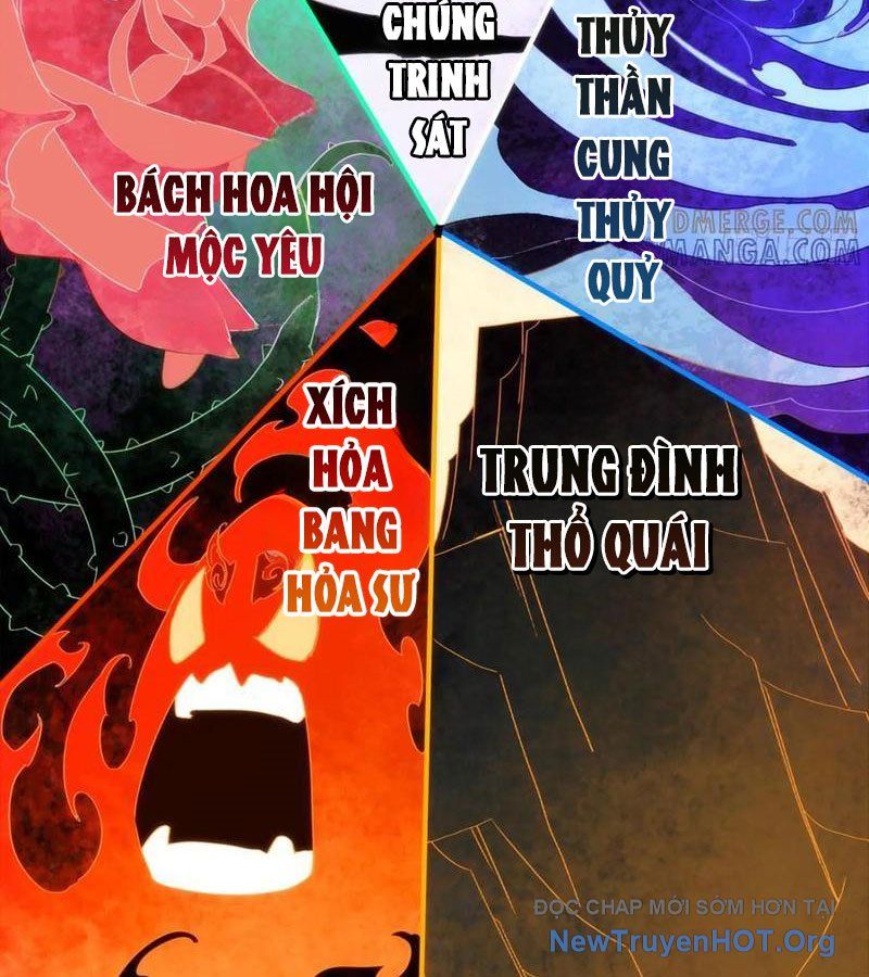 Linh Cảnh Hành Giả - Chapter 9 - Page 53