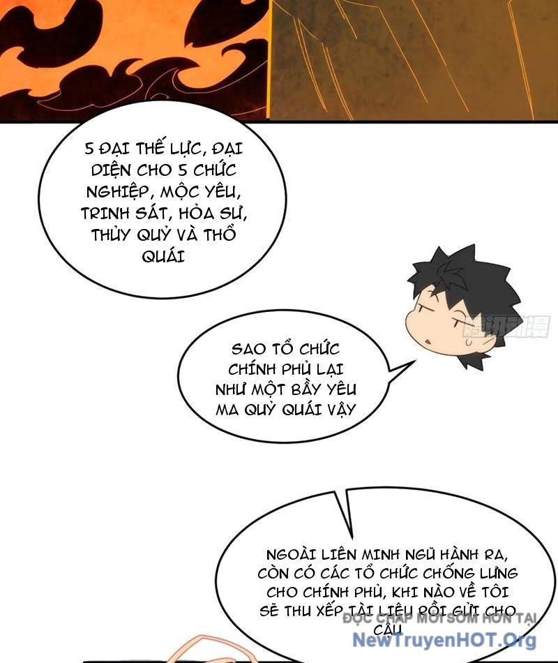 Linh Cảnh Hành Giả - Chapter 9 - Page 54