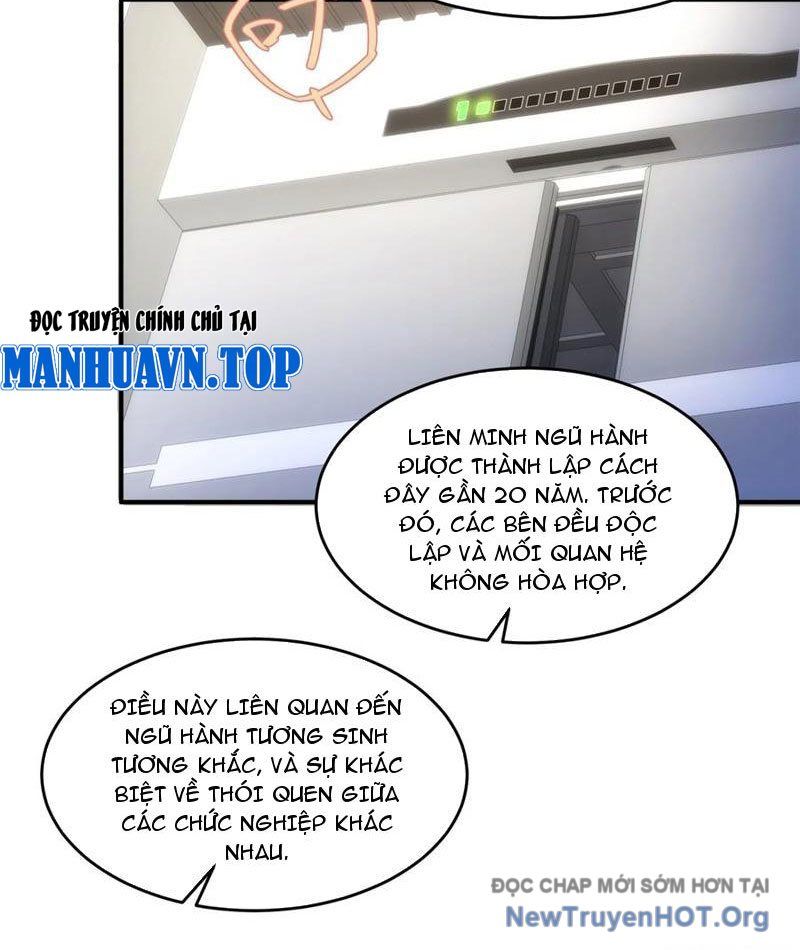 Linh Cảnh Hành Giả - Chapter 9 - Page 55