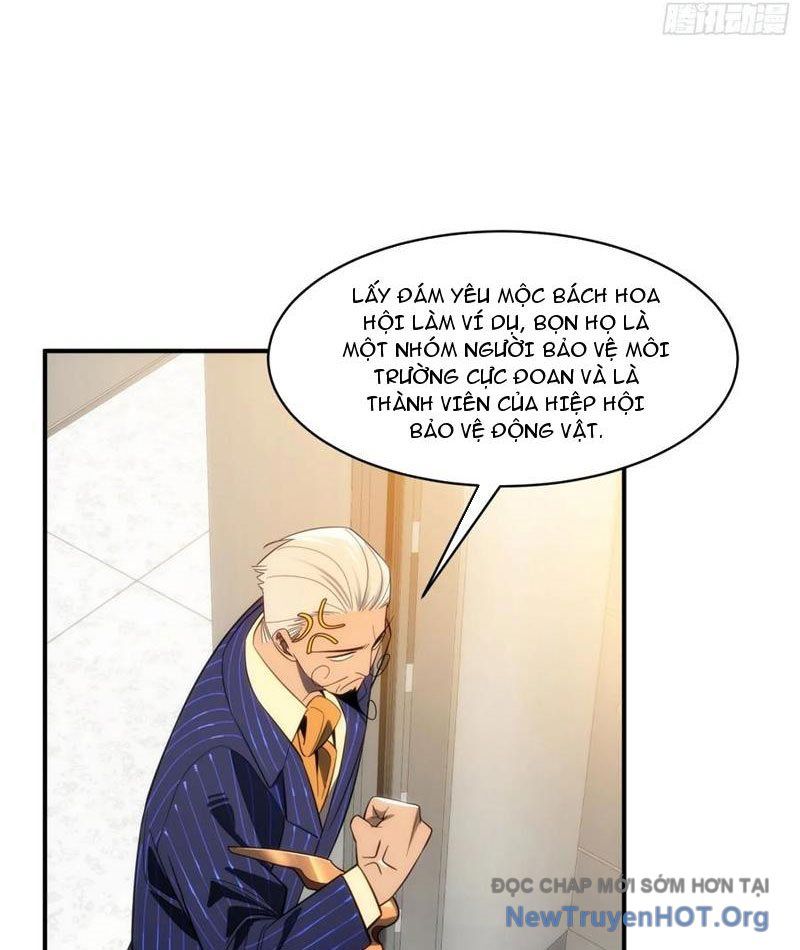 Linh Cảnh Hành Giả - Chapter 9 - Page 56