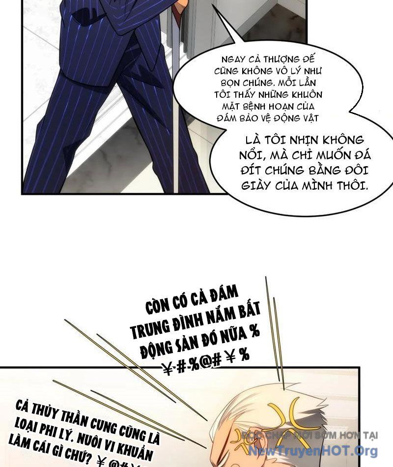 Linh Cảnh Hành Giả - Chapter 9 - Page 57