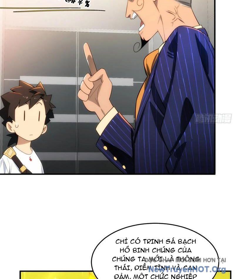 Linh Cảnh Hành Giả - Chapter 9 - Page 58