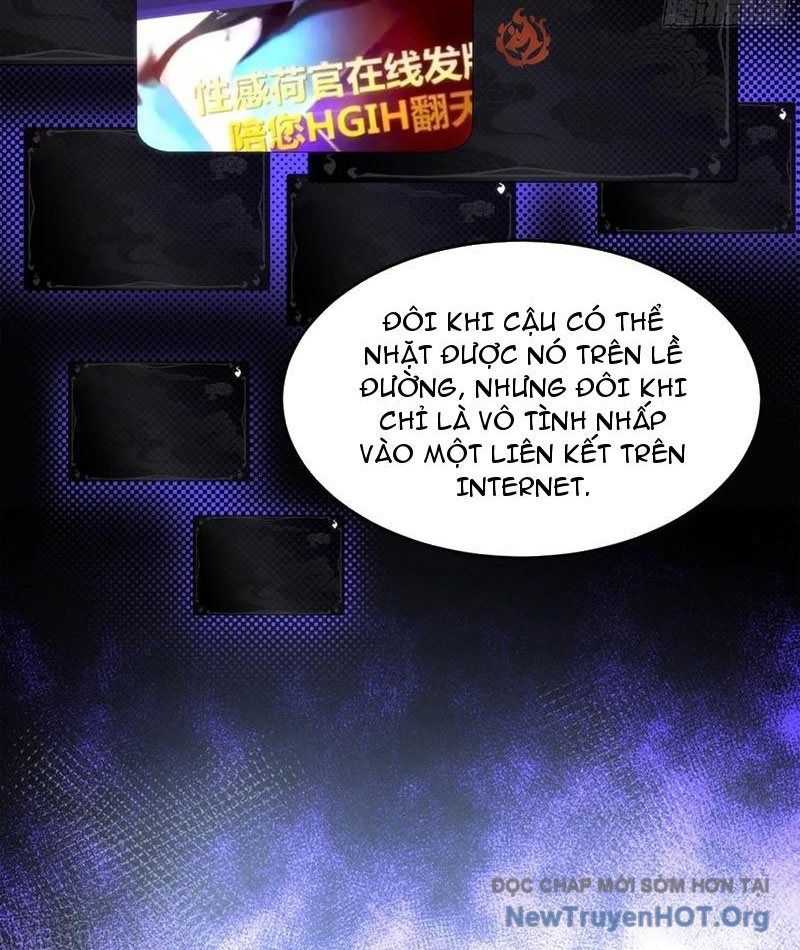 Linh Cảnh Hành Giả - Chapter 9 - Page 6