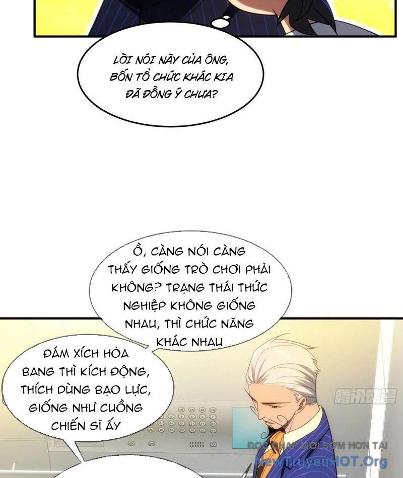 Linh Cảnh Hành Giả - Chapter 9 - Page 60