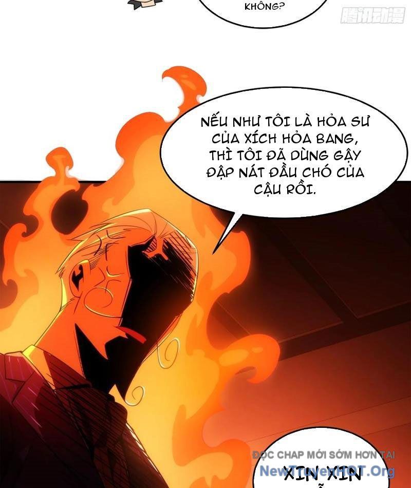 Linh Cảnh Hành Giả - Chapter 9 - Page 62