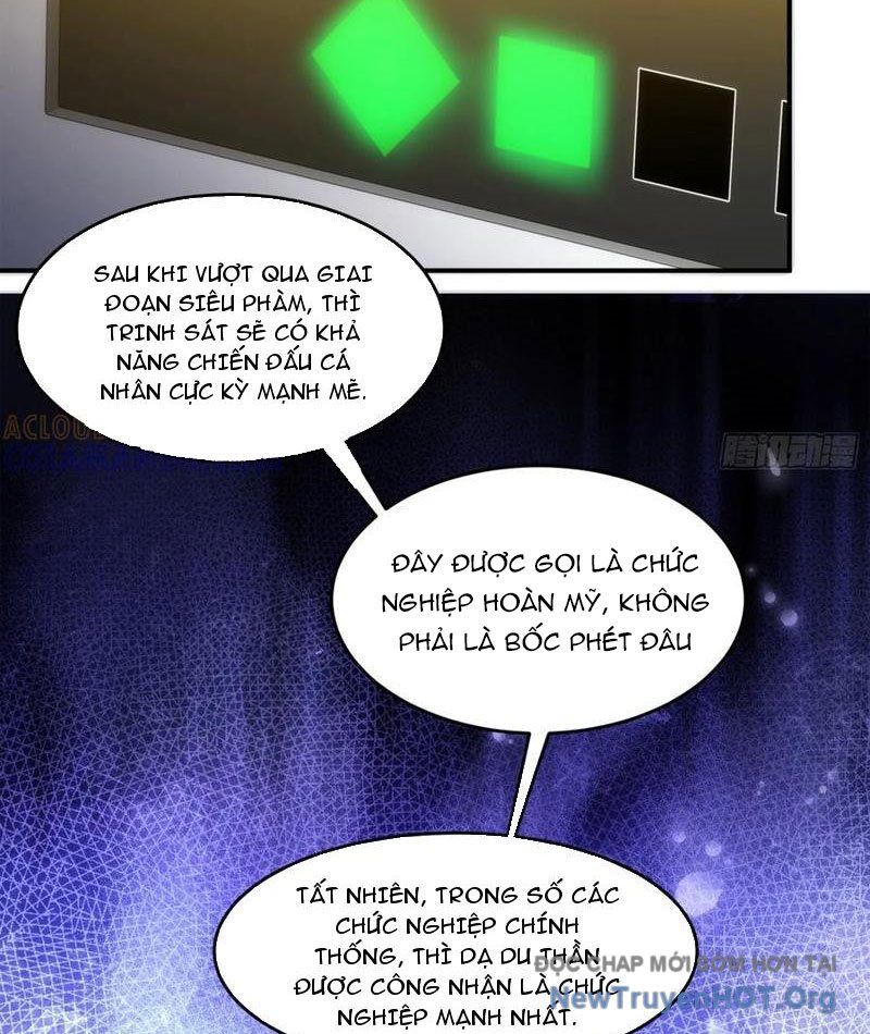 Linh Cảnh Hành Giả - Chapter 9 - Page 64