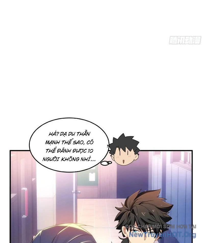 Linh Cảnh Hành Giả - Chapter 9 - Page 67