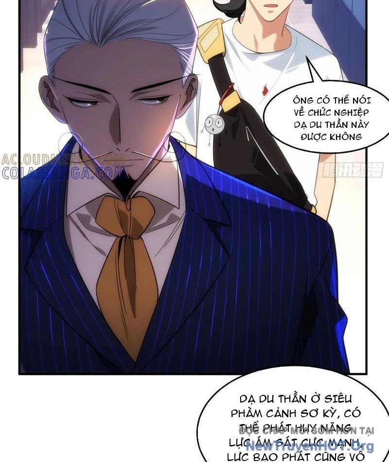 Linh Cảnh Hành Giả - Chapter 9 - Page 68