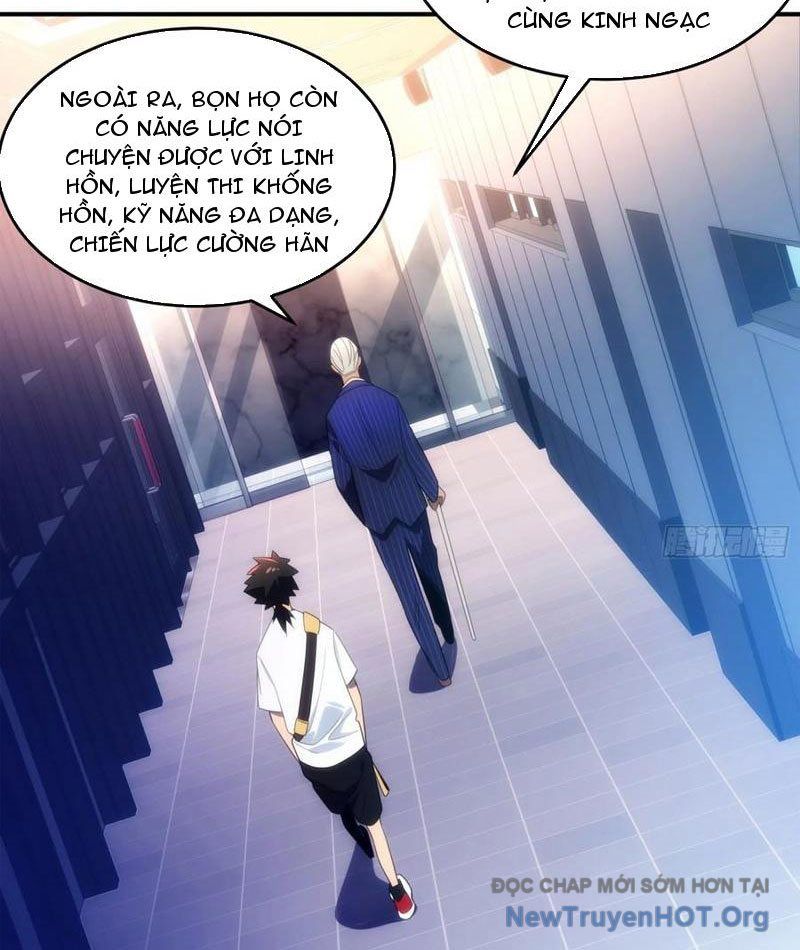 Linh Cảnh Hành Giả - Chapter 9 - Page 69