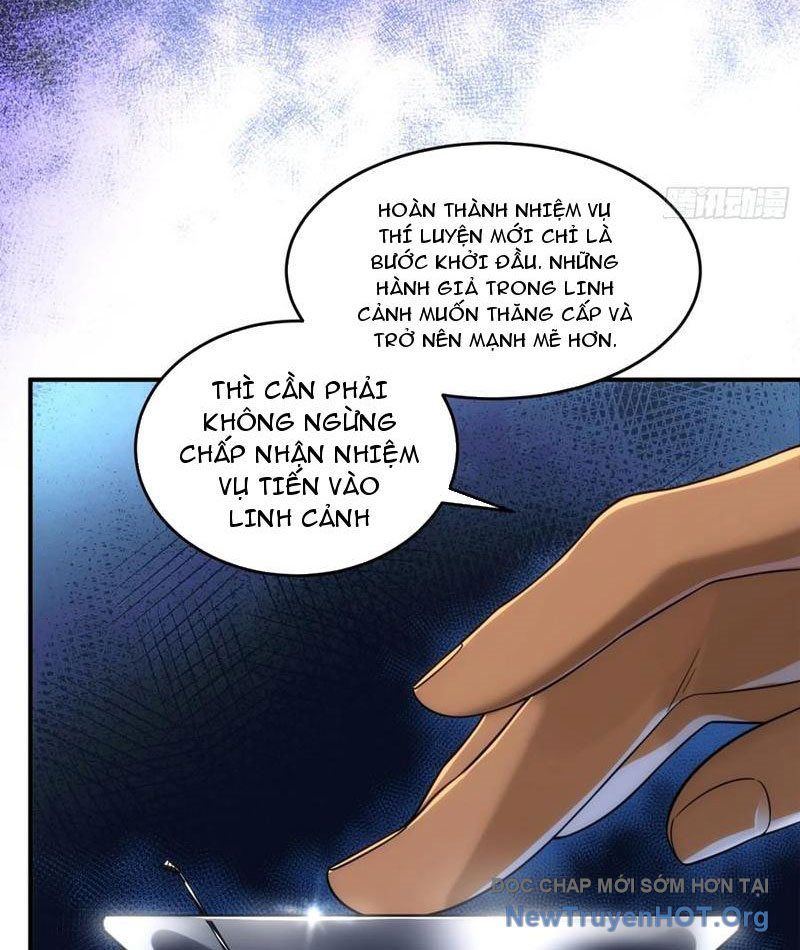 Linh Cảnh Hành Giả - Chapter 9 - Page 7