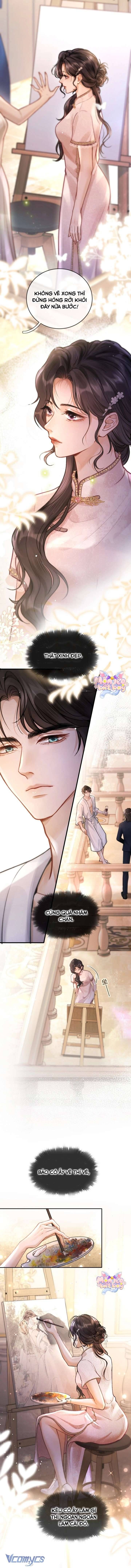 Đúng Là Một Cô Gái Ngoan - Chapter 1 - Page 3