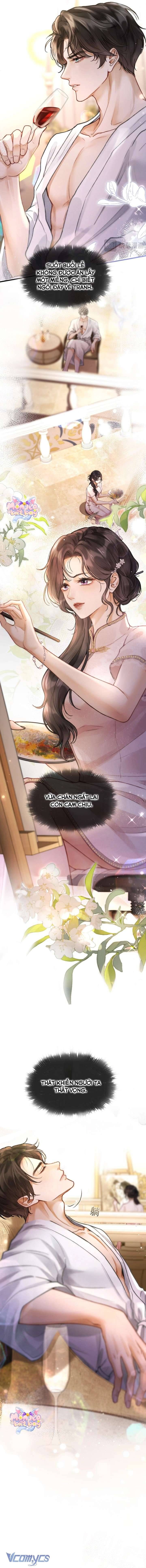 Đúng Là Một Cô Gái Ngoan - Chapter 1 - Page 4