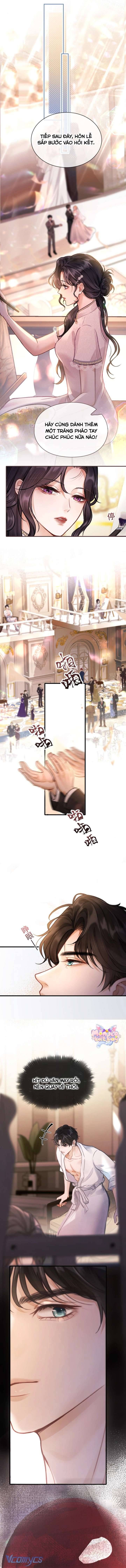 Đúng Là Một Cô Gái Ngoan - Chapter 1 - Page 5