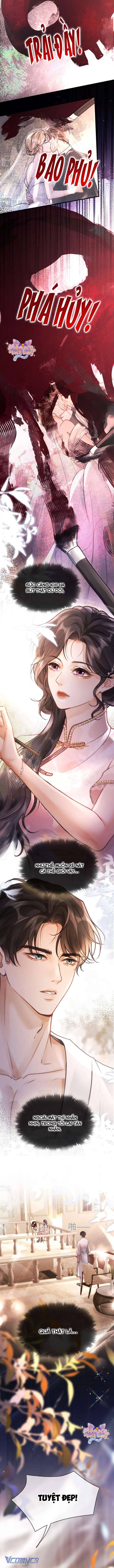 Đúng Là Một Cô Gái Ngoan - Chapter 1 - Page 6