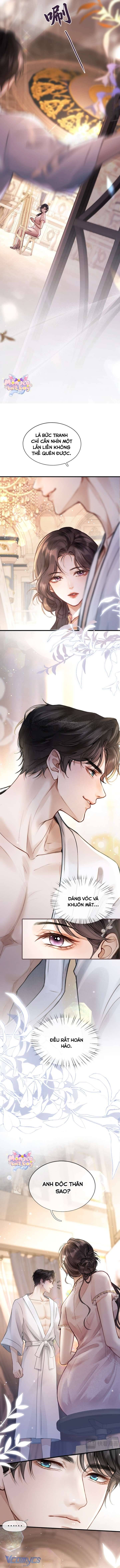 Đúng Là Một Cô Gái Ngoan - Chapter 1 - Page 7