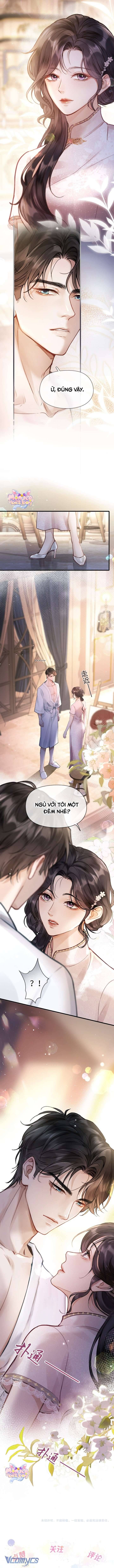 Đúng Là Một Cô Gái Ngoan - Chapter 1 - Page 8