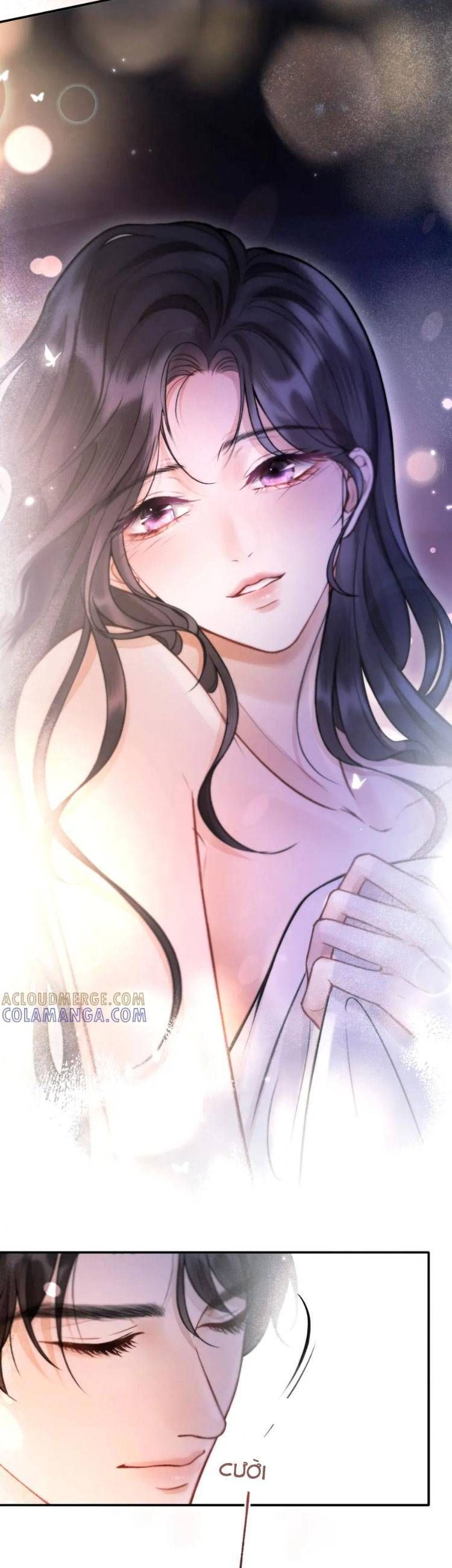 Đúng Là Một Cô Gái Ngoan - Chapter 3 - Page 11