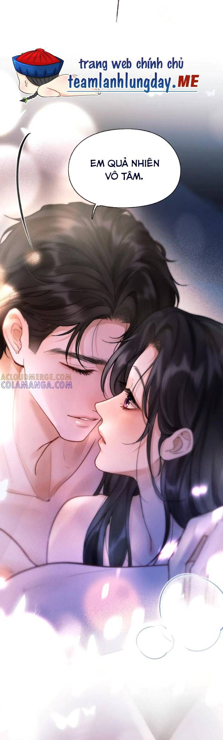 Đúng Là Một Cô Gái Ngoan - Chapter 3 - Page 12