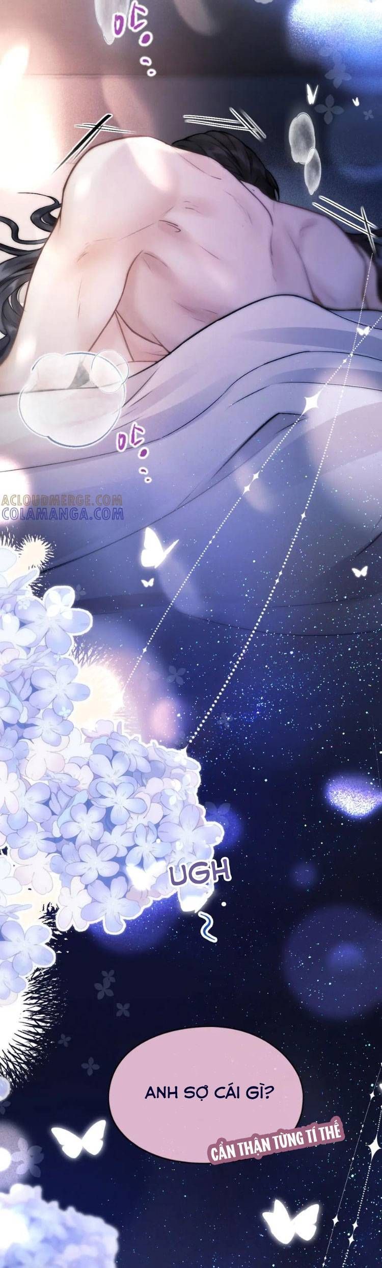 Đúng Là Một Cô Gái Ngoan - Chapter 3 - Page 14