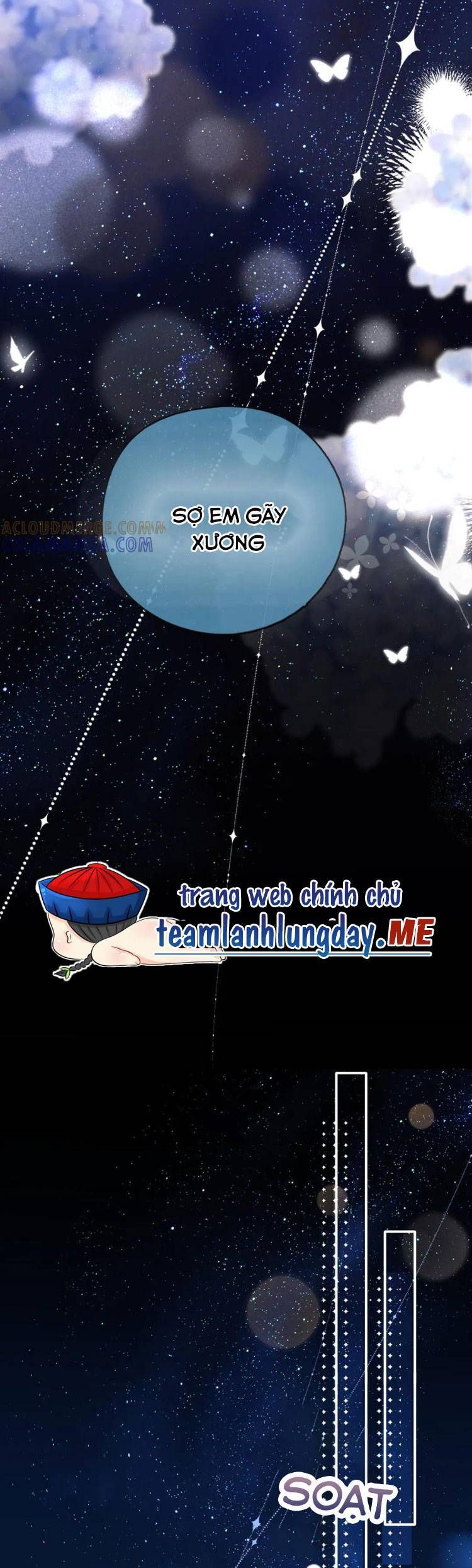 Đúng Là Một Cô Gái Ngoan - Chapter 3 - Page 15