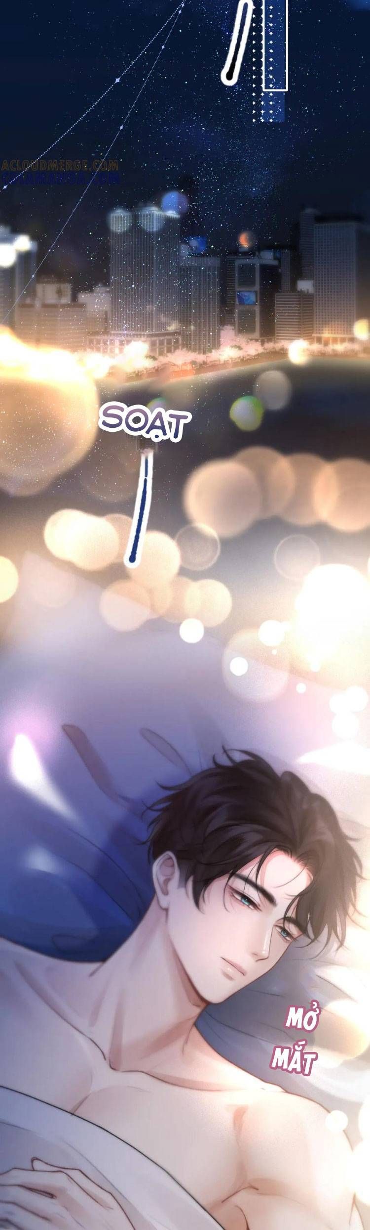 Đúng Là Một Cô Gái Ngoan - Chapter 3 - Page 16