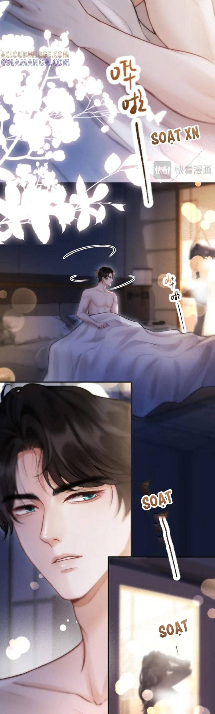 Đúng Là Một Cô Gái Ngoan - Chapter 3 - Page 17