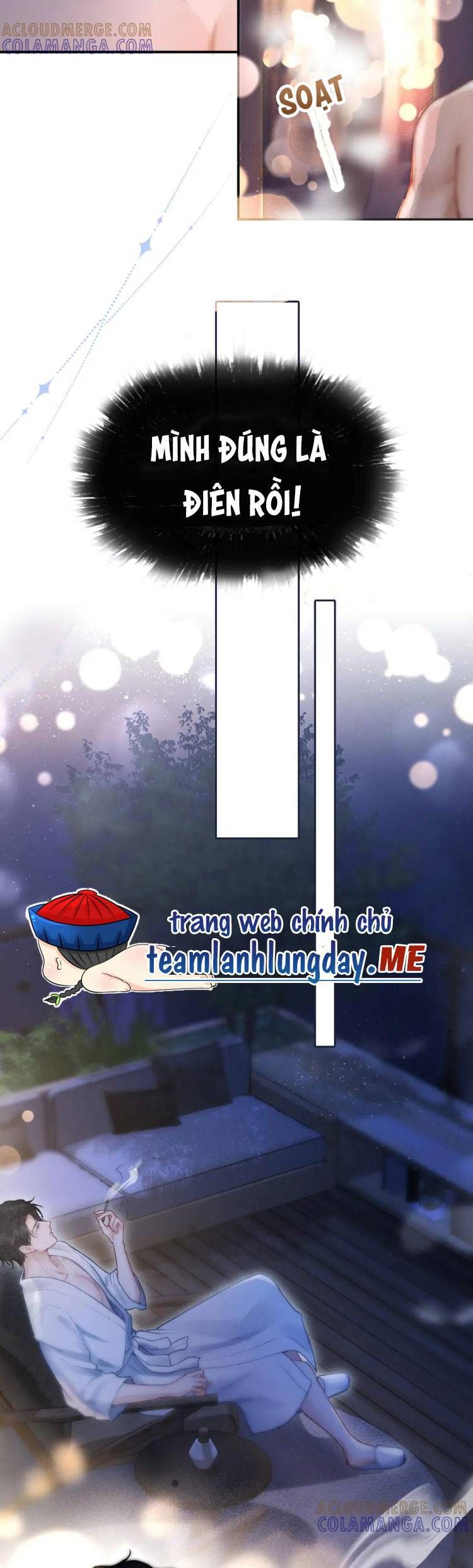 Đúng Là Một Cô Gái Ngoan - Chapter 3 - Page 18