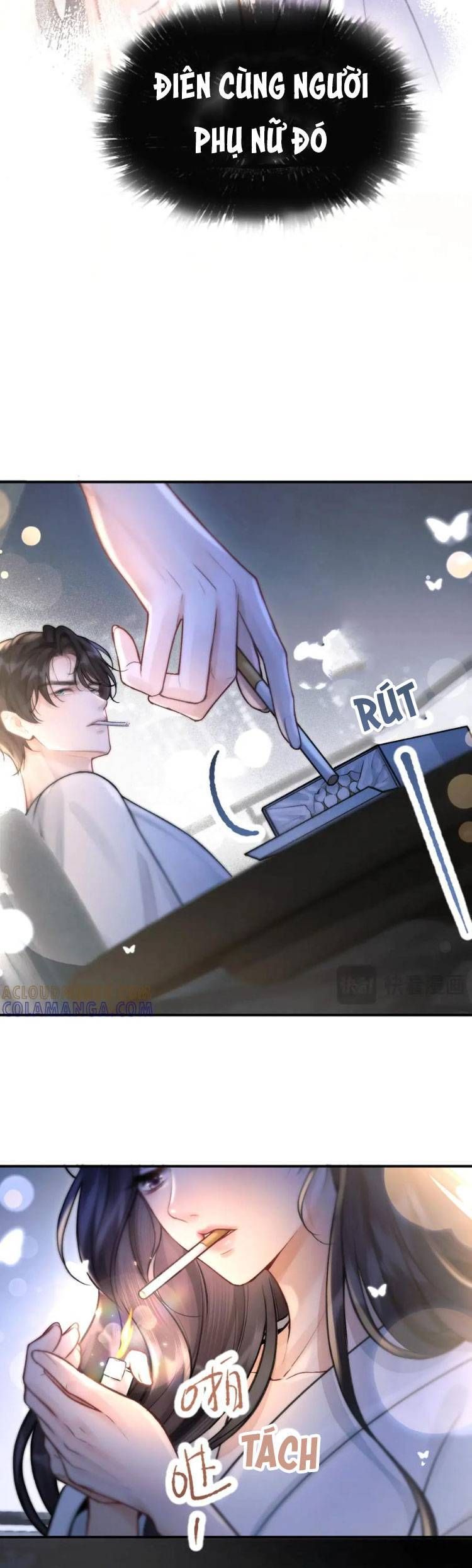 Đúng Là Một Cô Gái Ngoan - Chapter 3 - Page 20