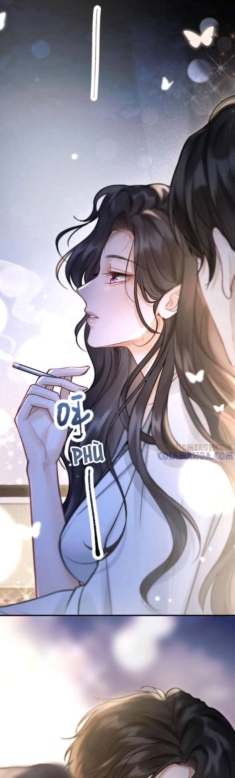 Đúng Là Một Cô Gái Ngoan - Chapter 3 - Page 21