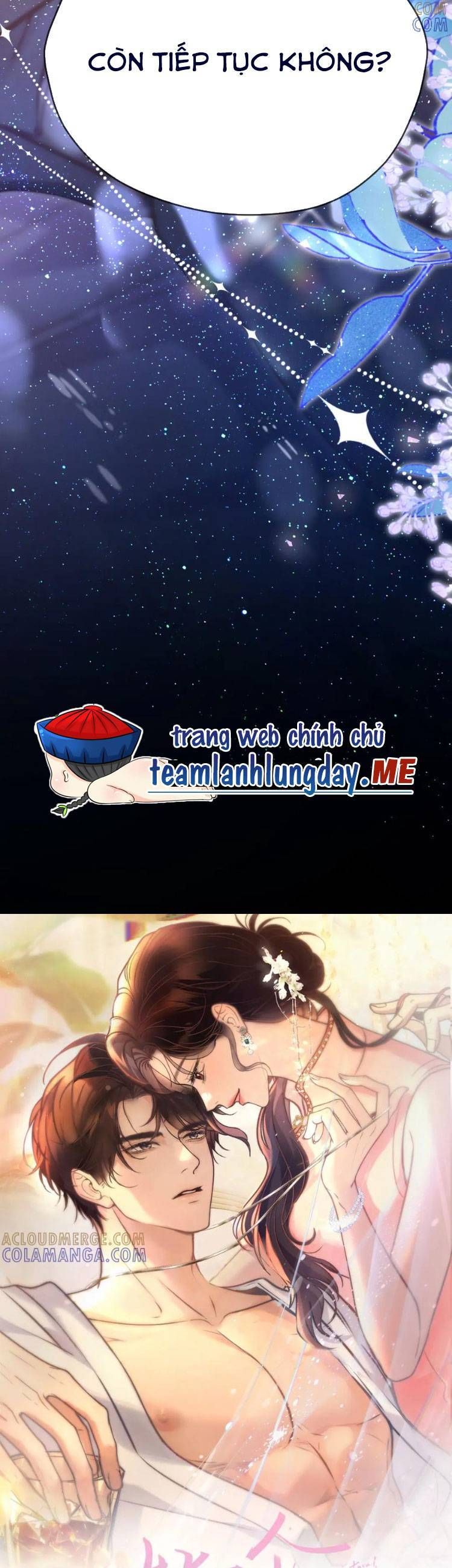 Đúng Là Một Cô Gái Ngoan - Chapter 3 - Page 3