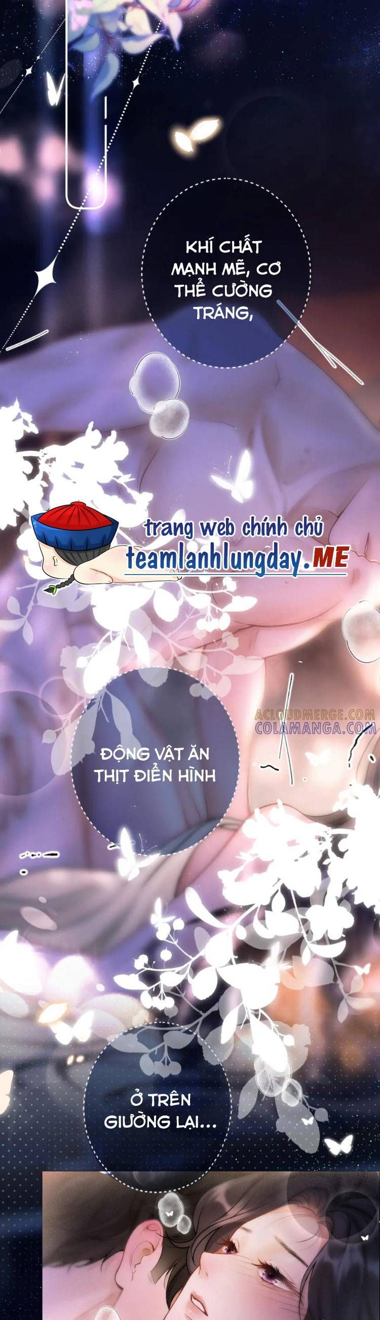 Đúng Là Một Cô Gái Ngoan - Chapter 3 - Page 5