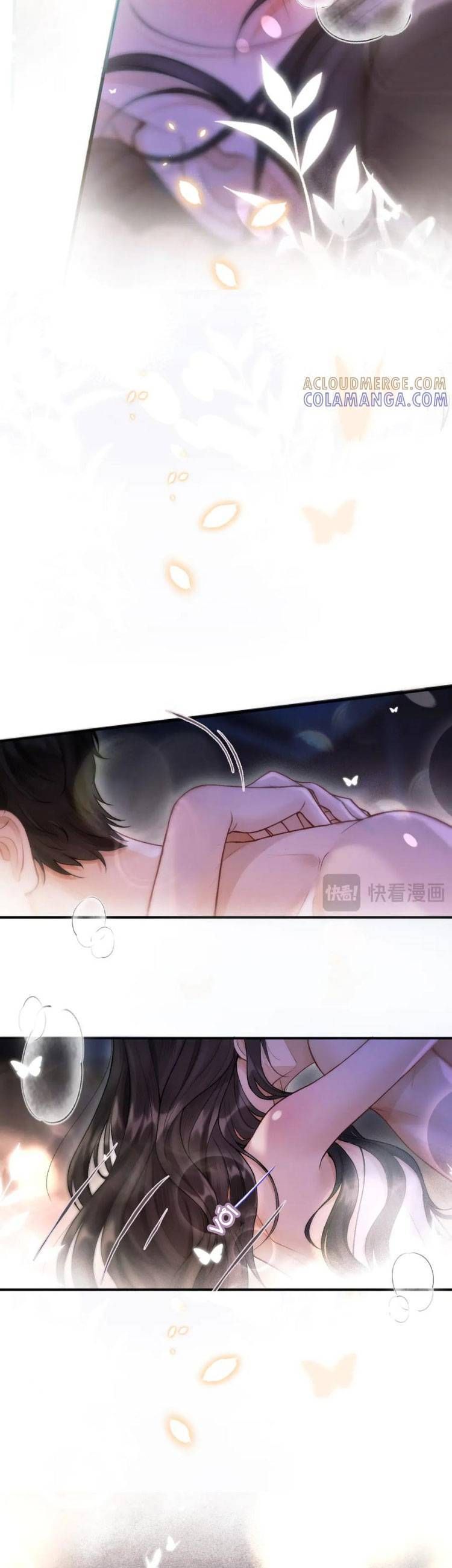 Đúng Là Một Cô Gái Ngoan - Chapter 3 - Page 8