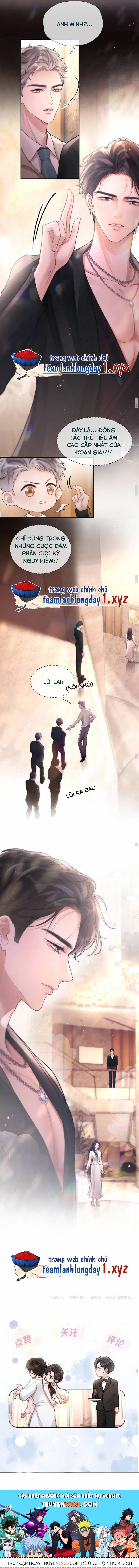 Đúng Là Một Cô Gái Ngoan - Chapter 6 - Page 6