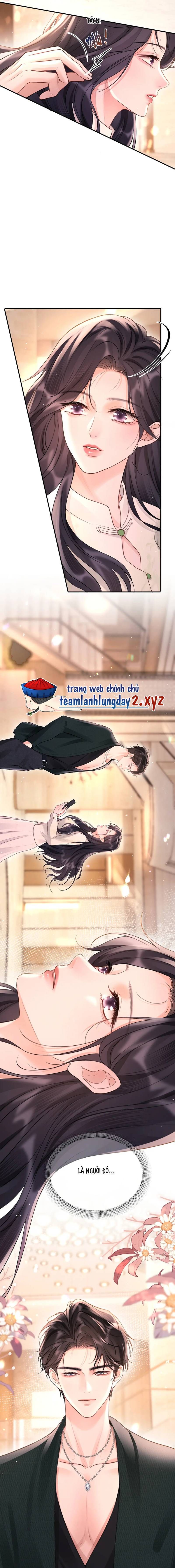 Đúng Là Một Cô Gái Ngoan - Chapter 7 - Page 3